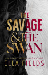 The Savage and the Swan - Ella Fields (2021)