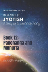 Panchanga and Muhurta - Sarajit Poddar (2022)