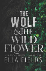 The Wolf and the Wildflower - Ella Fields (2022)