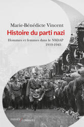 Histoire du parti nazi - Vincent (2026)