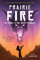 Prairie Fire - Johnston, E. K. (2020)
