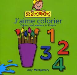 J'aime Colorier (ISBN: 9781901870473)