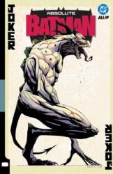 Absolute Batman Vol. 3 - Nick Dragotta (ISBN: 9781799508908)