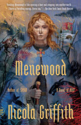 Menewood - GRIFFITH NICOLA (ISBN: 9781250338198)