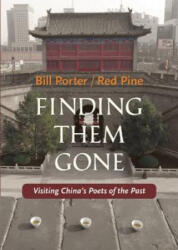Finding Them Gone - Bill Porter (ISBN: 9781556594892)