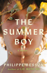 The Summer Boy - Sam Taylor (ISBN: 9781668204047)