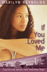 If You Loved Me - Marilyn Reynolds (ISBN: 9781929777006)