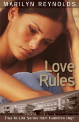 Love Rules - Marilyn Reynolds (ISBN: 9789291777099)