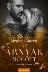 Az árnyak mögött (ISBN: 9789636832247)