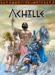 Achille - FERRI (2018)