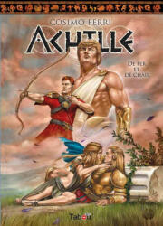 Achille 3 - FERRI (ISBN: 9782359541649)