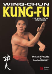 Wing-chun kung-fu - CHEUNG (ISBN: 9782846172752)