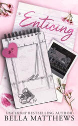 Enticing - Bella Matthews (2024)