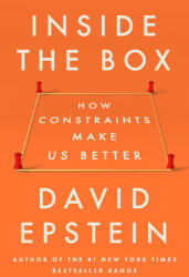 Inside the Box | David Epstein (2026)