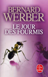 Le Jour des fourmis (ISBN: 9782253137245)
