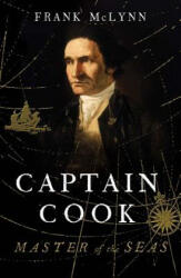 Captain Cook - Frank McLynn (2012)