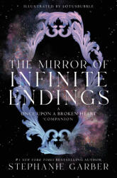 Mirror of Infinite Endings - Stephanie Garber, Lotusbubble (2026)