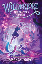 TRAITORS GAMBIT - FOODY AMANDA (2026)