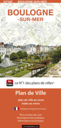 BOULOGNE-SUR-MER 2024 - BLAY-FOLDEX (2024)