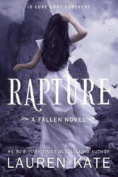Rapture - Lauren Kate (2014)