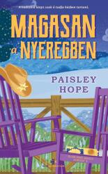 Magasan a nyeregben (ISBN: 9786156821805)