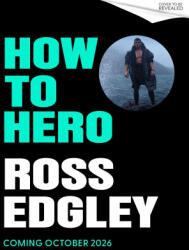 How to Hero - Ross Edgley (ISBN: 9781408728482)