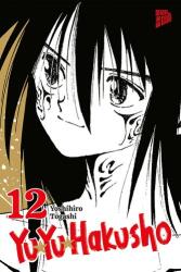 Yu Yu Hakusho 12 (ISBN: 9783757303150)