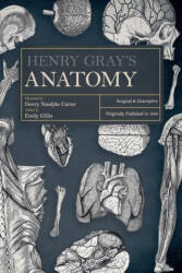 Henry Gray's Anatomy - Henry Vandyke Carter (ISBN: 9781528723671)