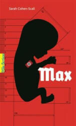 COHEN-SCALI, SA - Max - COHEN-SCALI, SA (ISBN: 9782070665952)
