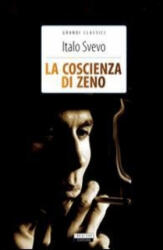 La coscienza di Zeno. Ediz. integrale - Italo Svevo (ISBN: 9788883371097)