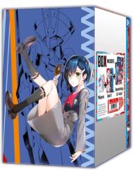Darling in the Franxx 8 mit Schuber (ISBN: 9783757307486)