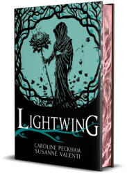 Lightwing Deluxe Edition (ISBN: 9781918335118)