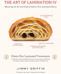 The Art of Lamination IV - Jimmy Griffin (ISBN: 9781068650895)