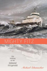 Mighty Fitz - Michael Schumacher (ISBN: 9780816680818)