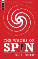 Wages of Spin - Carl R. Trueman (ISBN: 9781857929942)