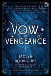 A Vow in Vengeance (ISBN: 9781638934769)