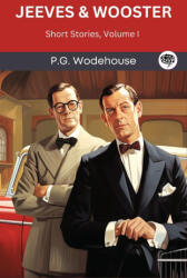 Jeeves & Wooster - P. G. Wodehouse (ISBN: 9789360513412)