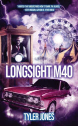 Longsight M40 - Tyler Jones (ISBN: 9781590218112)