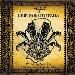 Tales of Niue Nukututaha - Zora Feilo (ISBN: 9781877484148)