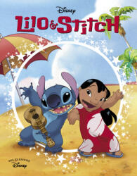 Lilo & Stitch (ISBN: 9788419487278)