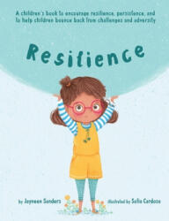 Resilience - Jayneen Sanders (ISBN: 9781925089349)