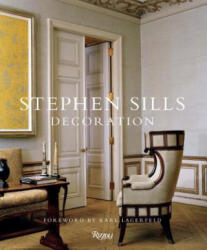 Stephen Sills - Stephen Sills, Francois Halard (ISBN: 9780847836994)