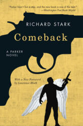Comeback - Richard Stark (ISBN: 9780226770581)