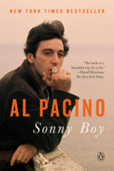 SONNY BOY | PACINO AL (2026)