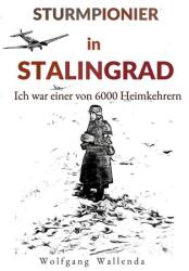 Sturmpionier in Stalingrad (2026)