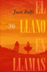 EL LLANO EN LLAMAS | RULFO, JUAN (2023)