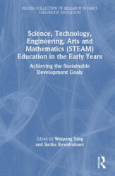 Science, Technology, Engineering, Arts, and Mathematics (2023)