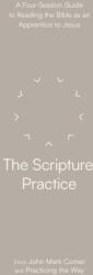 SCRIPTURE PRACTICE - COMER JOHN MARK (2025)