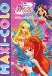 Winx Club - Maxi-Colo - Rainbow (2026)