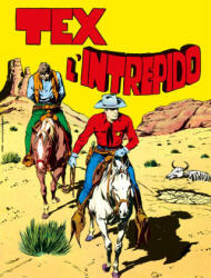 Tex collezione book - Gianluigi Bonelli (2026)